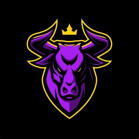 2932x2932 Bull Mascot Ipad Pro Retina Display ,HD 4k Wallpapers,Images,Backgrounds,Photos and ...