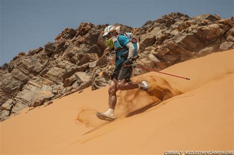 How to Run the Marathon Des Sables, Part 1: Gear/Kit – iRunFar