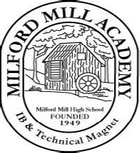 Milford Mill Academy | Baltimore, MD