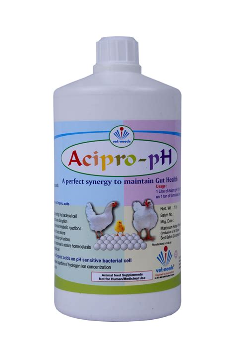 Poultry Feed Supplements – Vetneeds Group