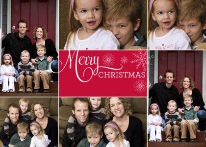 Walmart 5x7 Christmas photo card | Christmas photo cards, Photo cards, Christmas photos