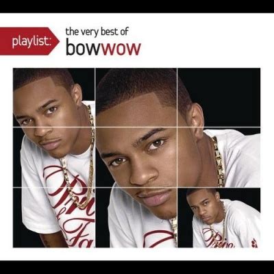 Bow Wow Songs, Albums, Reviews, Bio & More | AllMusic