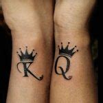 60+ Letter K Tattoo Designs, Ideas and Templates - Tattoo Me Now