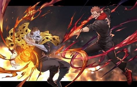 Jujutsu Kaisen Image by Niro Azarashi #3156669 - Zerochan Anime Image Board