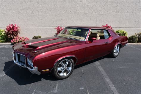 1972 Oldsmobile 442 | Ideal Classic Cars LLC