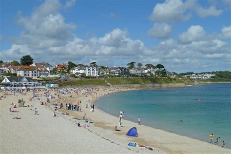 Finding Falmouth's Best Beaches | Holidays in Cornwall