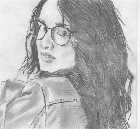 ArtStation - 2D art, Shaik Hussain | Beautiful pencil drawings, Pencil ...