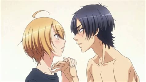 9 Best Gay Anime — ANIME Impulse