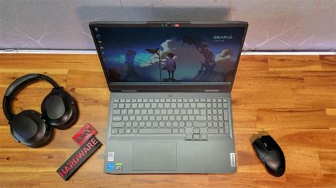 Lenovo IdeaPad Gaming 3 Review: 1080p Gaming for $700? | Tom's Hardware