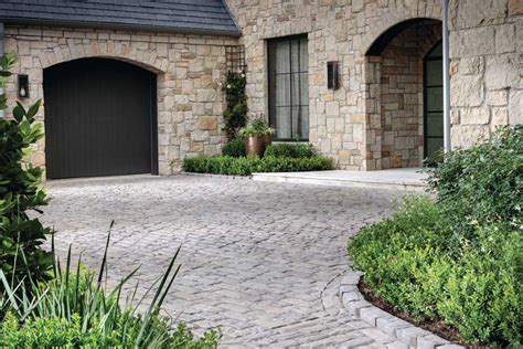 Seven Modern Driveway Ideas that are Perfect for 2021 and Beyond