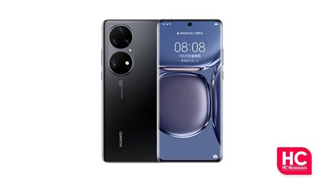 Huawei P50 Pro Details: Top Features, Specifications, Price, and Availability - Huawei Central