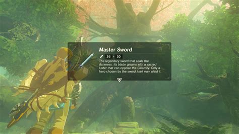 How to get the Master Sword | hXcHector.com