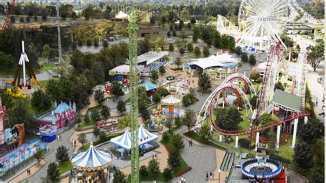 Vuelven a operar los parques Salitre Mágico y Mundo Aventura | Bogota.gov.co