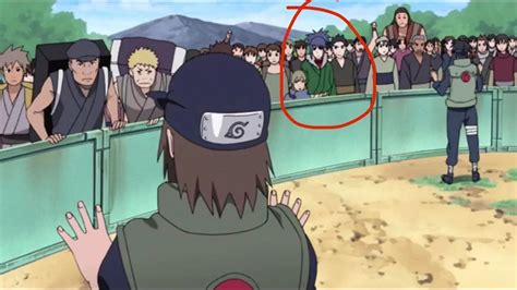 Who is Yukimaru in Naruto?