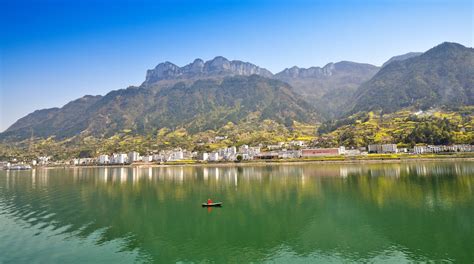 Yichang turismo: Qué visitar en Yichang, Hubei, 2024 | Viaja con Expedia