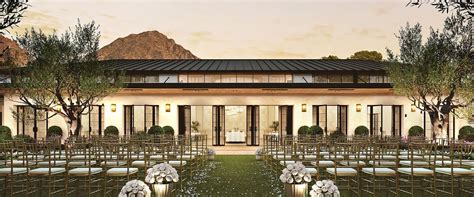 Wedding Spaces at The Global Ambassador in Phoenix, AZ | World Class Venues