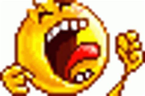 Aaahhh Crying Sticker – Aaahhh Crying Emoji – discover and share GIFs