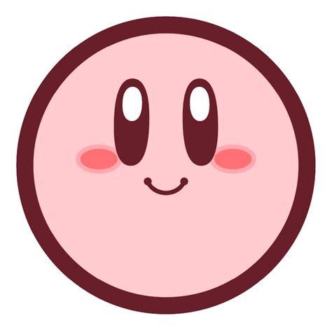 Image - Kirbyball.jpg - Kirby Wiki - The Kirby Encyclopedia