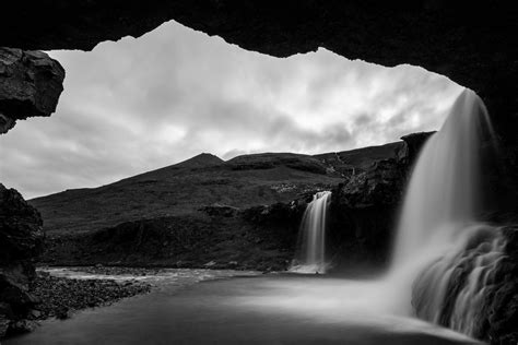 Icelandic waterfalls - Jens Assmann Photography