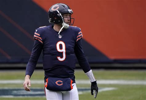 Nick Foles expected to have a shot at Chicago Bears' starting QB job in ...