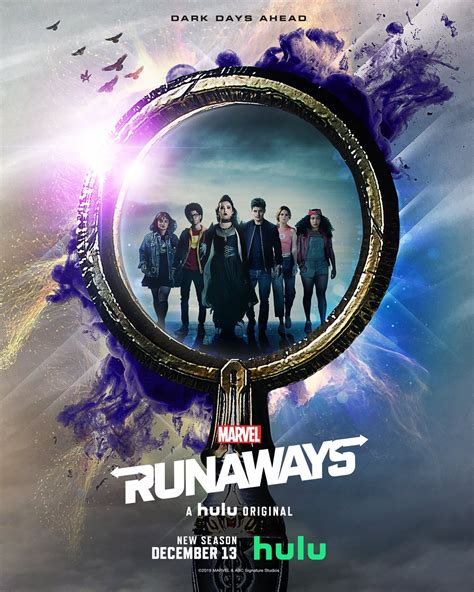 The Runaways Movie Poster