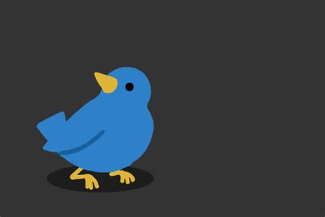 Twitter-bird GIFs - Get the best GIF on GIPHY