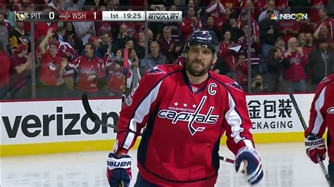 Alex Ovechkin Highlights - The Beast (HD) - YouTube