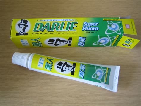 Market research: Toothpaste in China - Daxue Consulting - Market ...