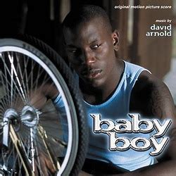 Baby Boy Soundtrack (2001)