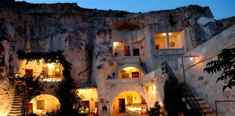 Cappadocia History & Culture | The Turquoise Collection