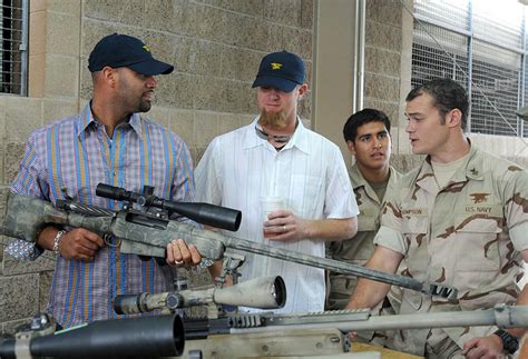 Canadian sniper sets the new record for the longest confirmed kill ...