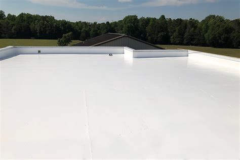 Roof Coatings | 101 The Pros and Cons