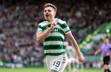 Video: James Forrest on his reaching one hundred goals for Celtic