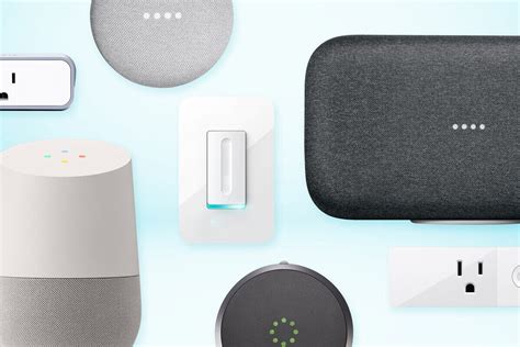 Best Google Home-compatible devices | TechHive