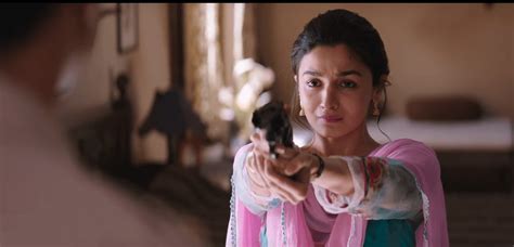 Alia Bhatt release song 'Ae Watan' of 'Raazi' - NewZNew