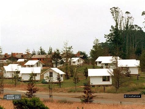 Costanoa Coastal Lodge and Camp, Pescadero, CA - California Beaches