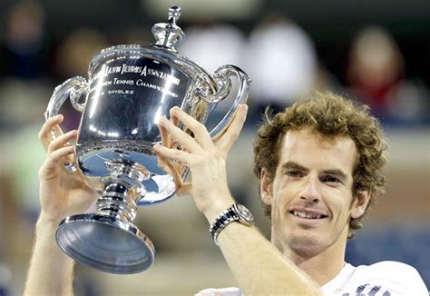 Andy Murray becomes the first Brit to win Grand Slam singles title in 76 years - Sports News