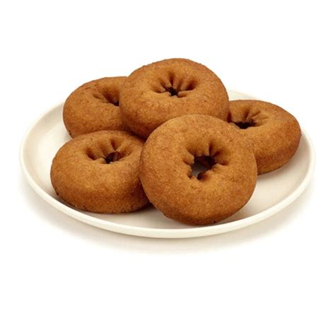 Meijer Cake Donut, Plain, 6 ct Donuts | Meijer Grocery, Pharmacy, Home & More!