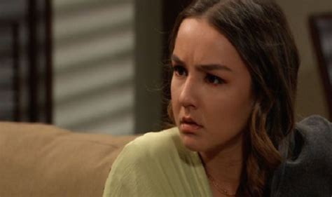 General Hospital Spoilers: Kidnapped Kristina Steals Alexis' Phone for ...