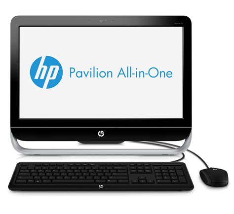 mwah tech: HP All-in-One desktops: Unleashing the joys of being a family