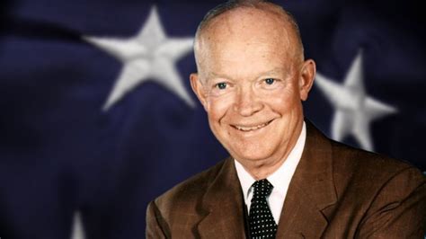 Dwight D. Eisenhower | Biography, Cold War, Presidency, & Facts | Britannica