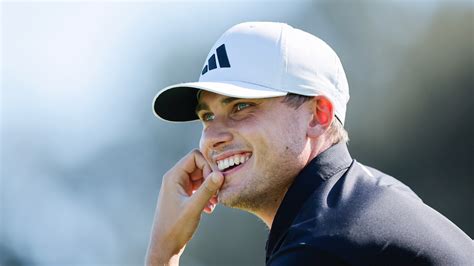 How Much Money Ludvig Aberg Has Won Since Turning Pro | Golf Monthly