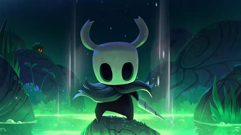 I animated artwork for Wallpaper Engine : r/HollowKnight