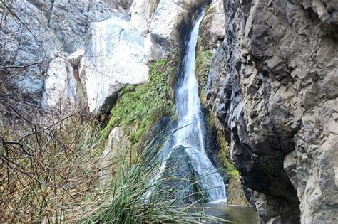 Darwin Falls – Death Valley National Park, California