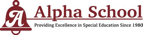 Alpha School – Alliance of Private Special Education Schools of North Jersey