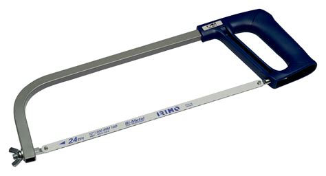 Hacksaw Frames 300 mm Plastic Handle | IRIMO