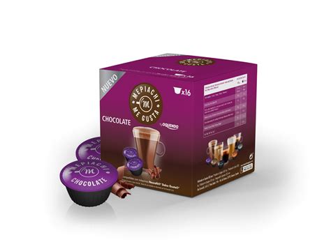 Dolce Gusto Compatible Coffee Pods