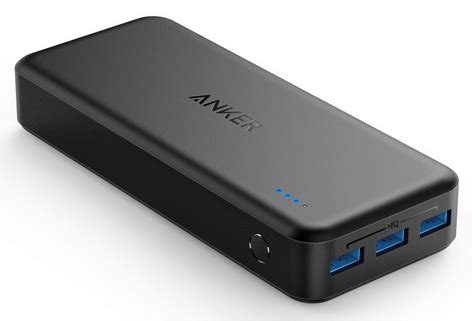 Top 10 Highest Selling Power Bank Brands in India 2017 - Get That Right