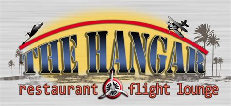 The Hangar Restaurant, St. Petersburg, FL (KSPG)