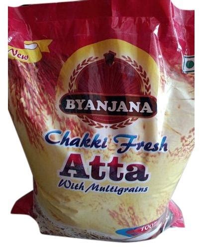 Chapati Wheat Flour by M S Mahabali Oil & Flour Mill Private Limited, chapati wheat flour | ID ...